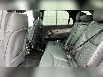 Used Land Rover Range Rover Sport 2023 for sale - 75534141: Photo