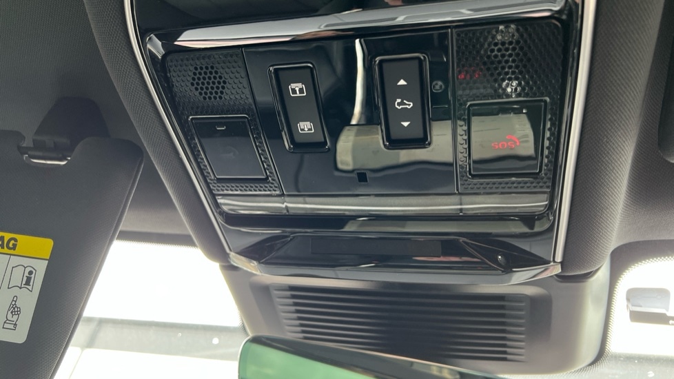 Vehicle 70