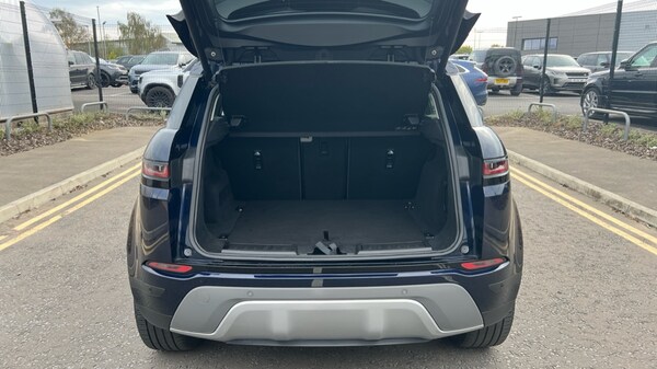 Used Land Rover Range Rover Evoque 2021 for sale - 76079284: Photo 10