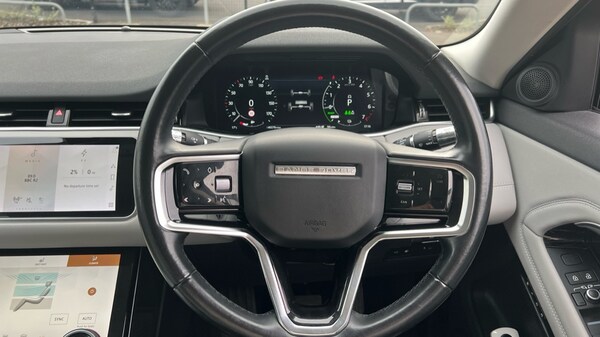 Used Land Rover Range Rover Evoque 2021 for sale - 76079284: Photo 15