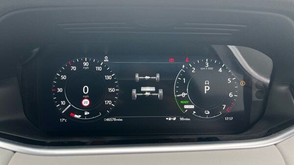 Used Land Rover Range Rover Evoque 2021 for sale - 76079284: Photo 16