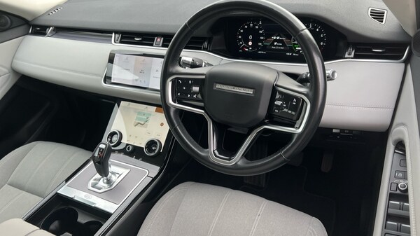 Used Land Rover Range Rover Evoque 2021 for sale - 76079284: Photo 23