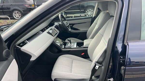 Used Land Rover Range Rover Evoque 2021 for sale - 76079284: Photo 3
