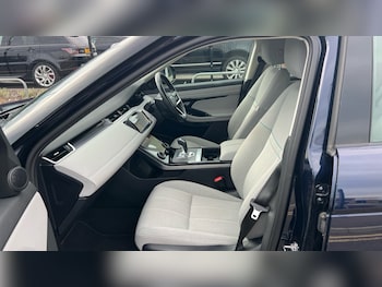Used Land Rover Range Rover Evoque 2021 for sale - 76079284: Photo 3
