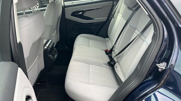 Used Land Rover Range Rover Evoque 2021 for sale - 76079284: Photo 4