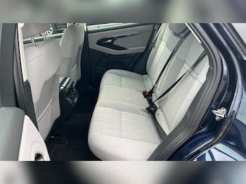 Used Land Rover Range Rover Evoque 2021 for sale - 76079284: Photo 4