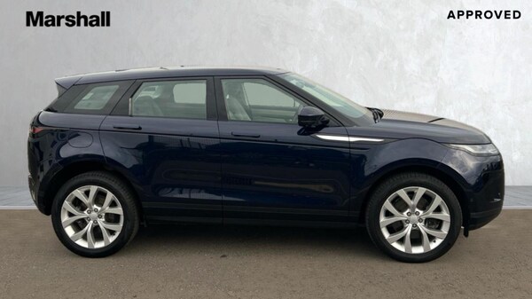 Used Land Rover Range Rover Evoque 2021 for sale - 76079284: Photo 5
