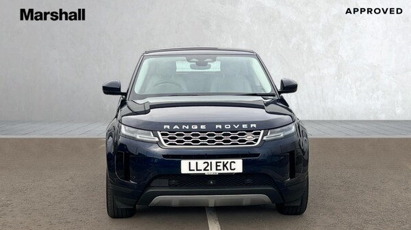 Used Land Rover Range Rover Evoque 2021 for sale - 76079284: Photo 7