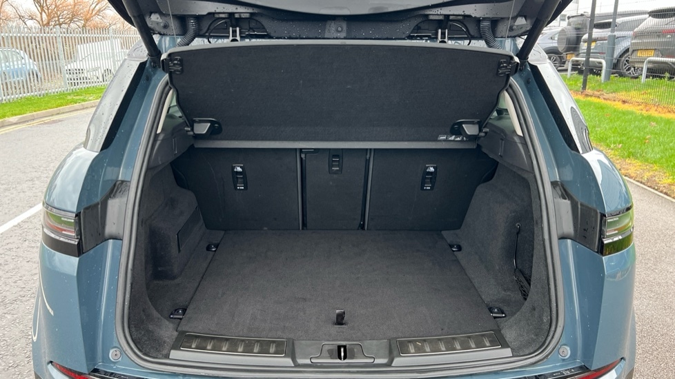 Used Land Rover Range Rover Evoque 2024 for sale - 76861861: Photo 10