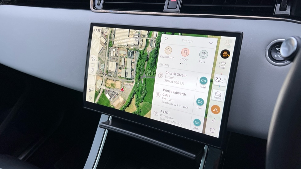 Used Land Rover Range Rover Evoque 2024 for sale - 76861861: Photo 11