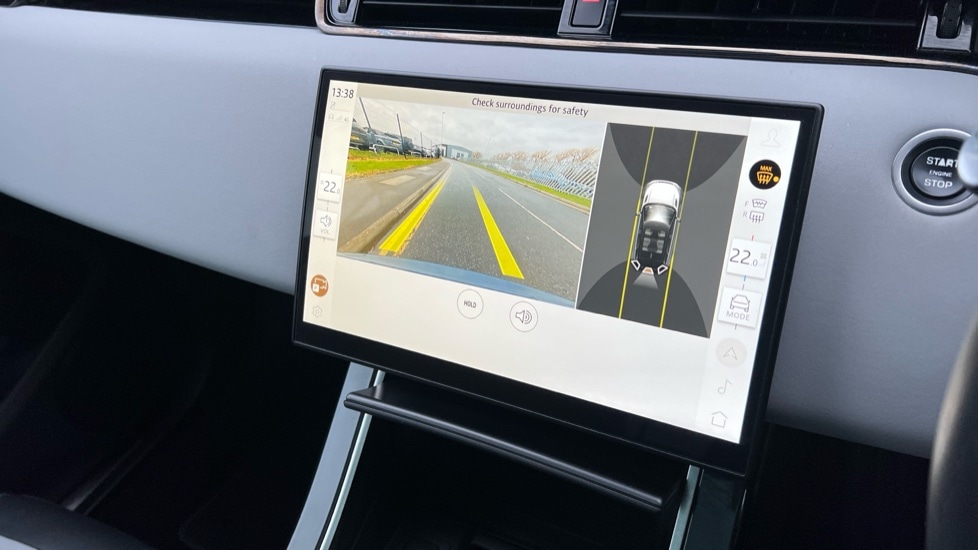 Used Land Rover Range Rover Evoque 2024 for sale - 76861861: Photo 12