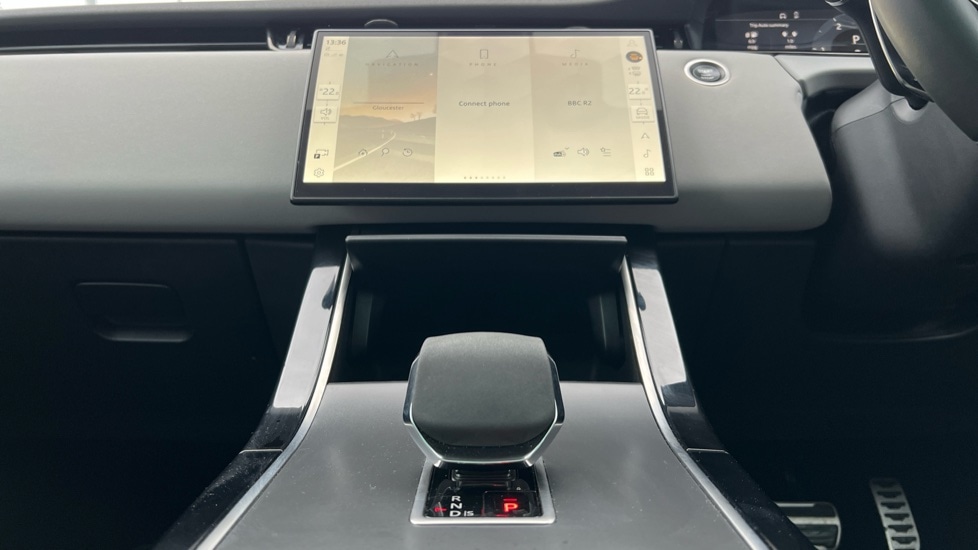 Used Land Rover Range Rover Evoque 2024 for sale - 76861861: Photo 14