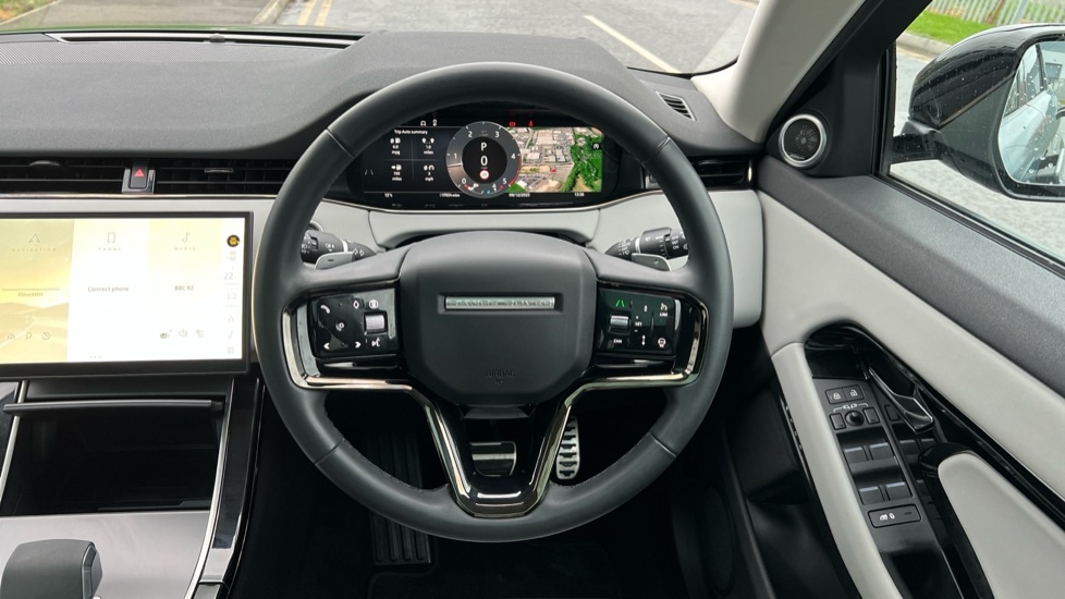 Used Land Rover Range Rover Evoque 2024 for sale - 76861861: Photo 15