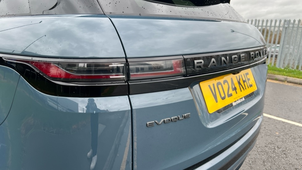 Used Land Rover Range Rover Evoque 2024 for sale - 76861861: Photo 19