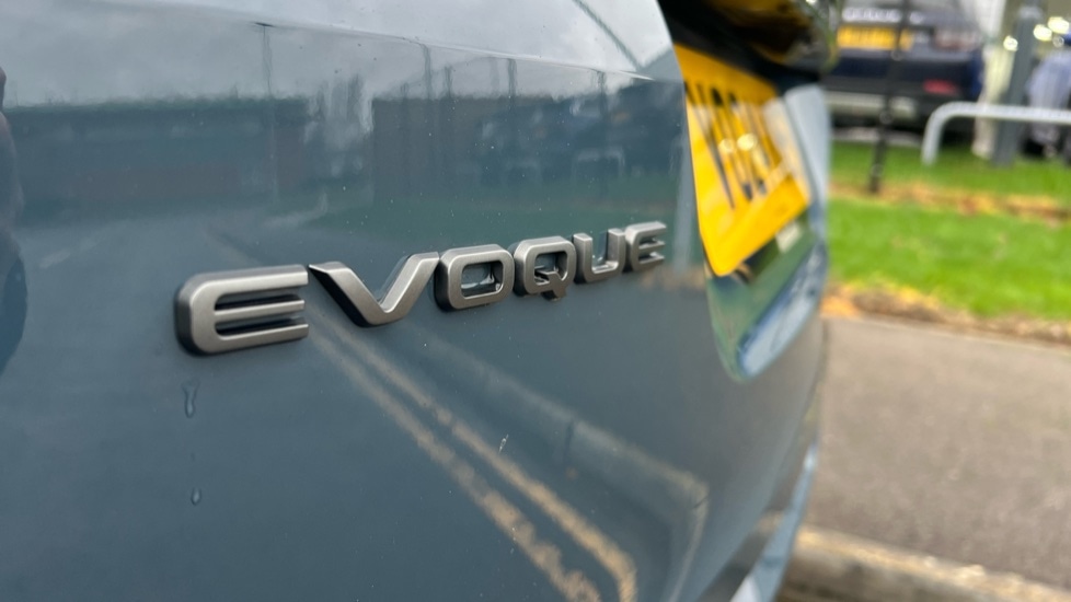 Used Land Rover Range Rover Evoque 2024 for sale - 76861861: Photo 23