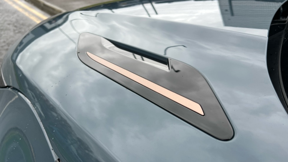 Used Land Rover Range Rover Evoque 2024 for sale - 76861861: Photo 24