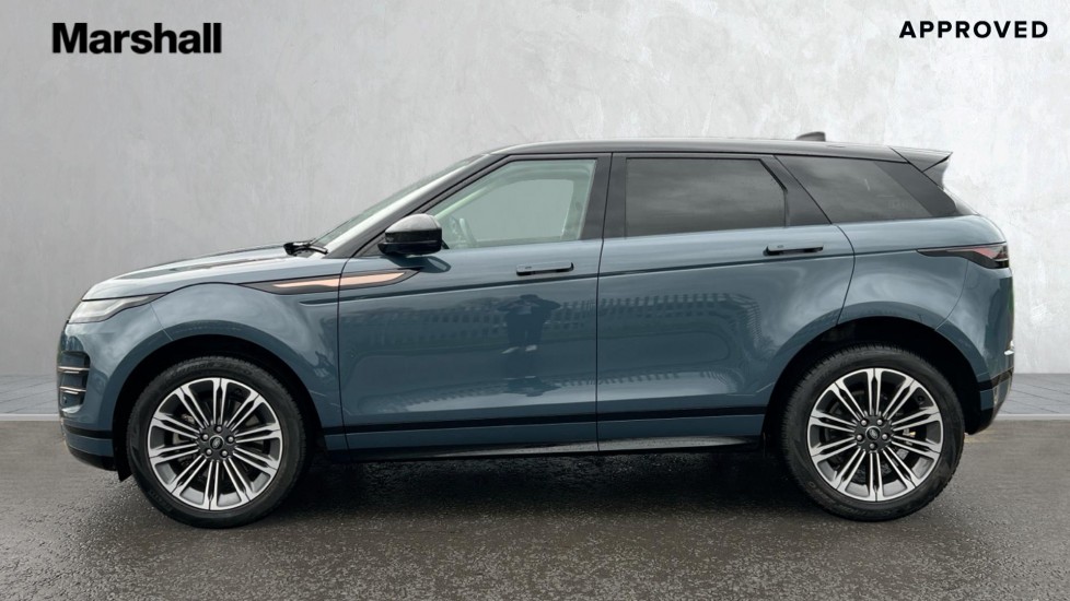 Used Land Rover Range Rover Evoque 2024 for sale - 76861861: Photo 26