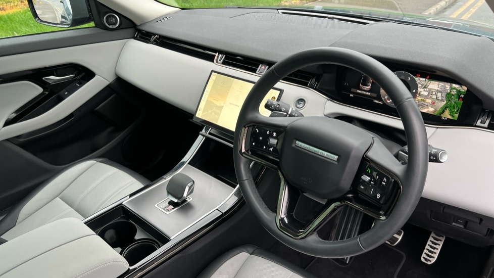 Used Land Rover Range Rover Evoque 2024 for sale - 76861861: Photo 28