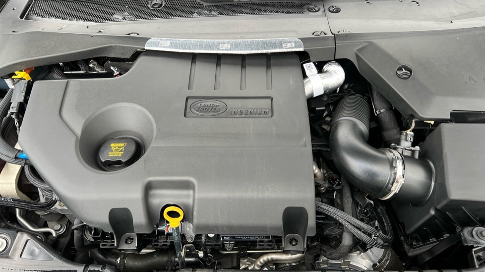 Used Land Rover Range Rover Evoque 2024 for sale - 76861861: Photo 30