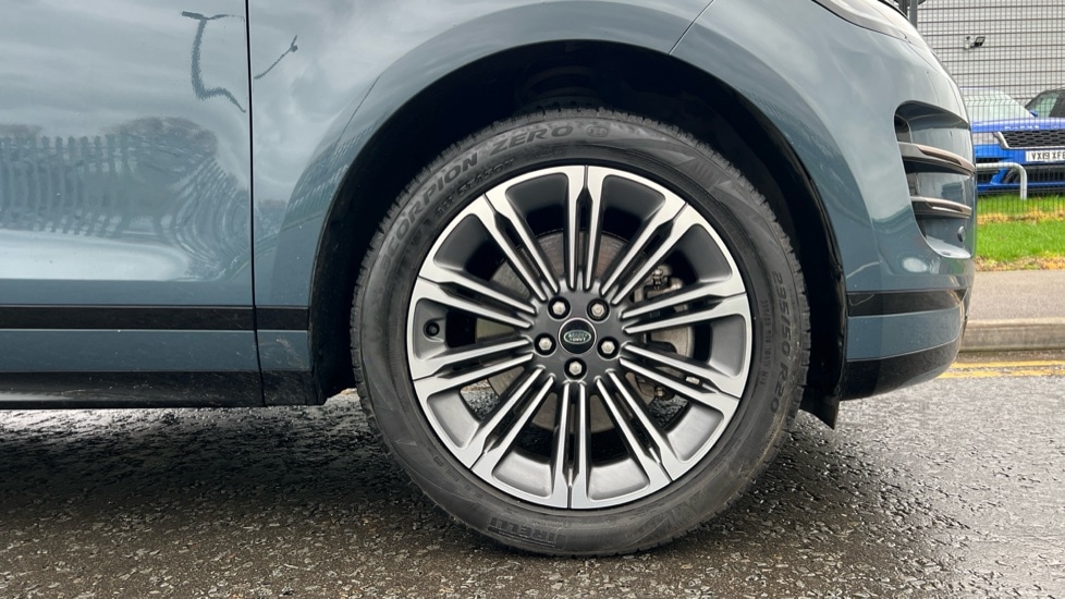 Used Land Rover Range Rover Evoque 2024 for sale - 76861861: Photo 33