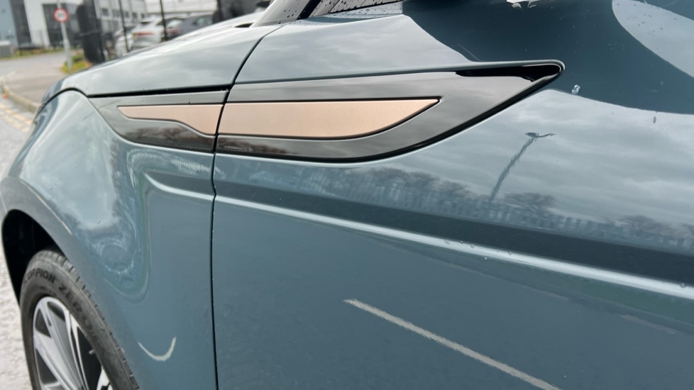 Used Land Rover Range Rover Evoque 2024 for sale - 76861861: Photo 34