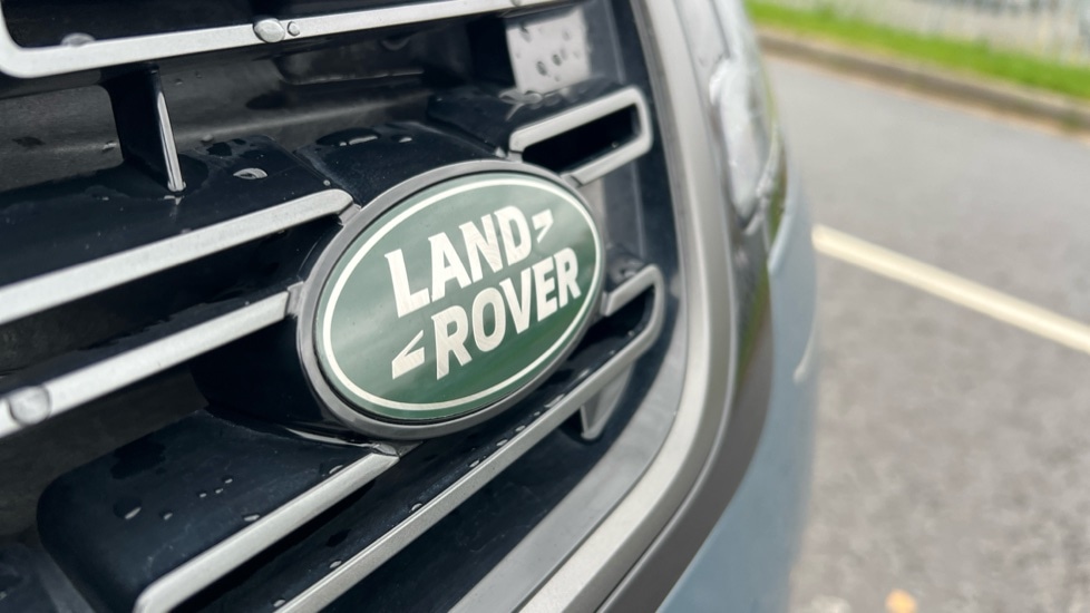 Used Land Rover Range Rover Evoque 2024 for sale - 76861861: Photo 35