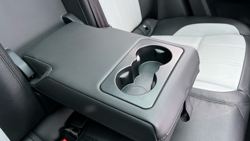 Used Land Rover Range Rover Evoque 2024 for sale - 76861861: Photo 37