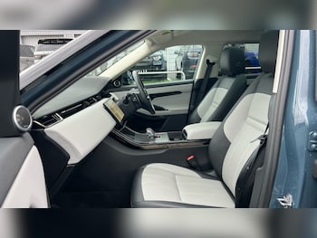 Used Land Rover Range Rover Evoque 2024 for sale - 76861861: Photo