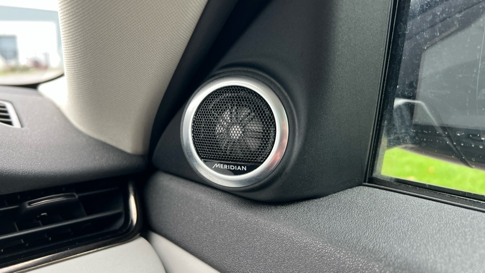 Used Land Rover Range Rover Evoque 2024 for sale - 76861861: Photo 42