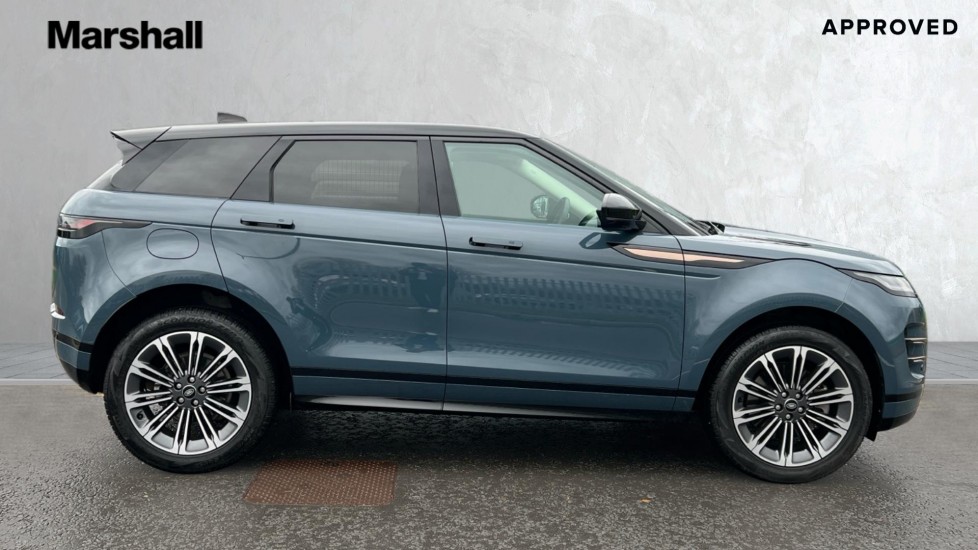 Used Land Rover Range Rover Evoque 2024 for sale - 76861861: Photo 5