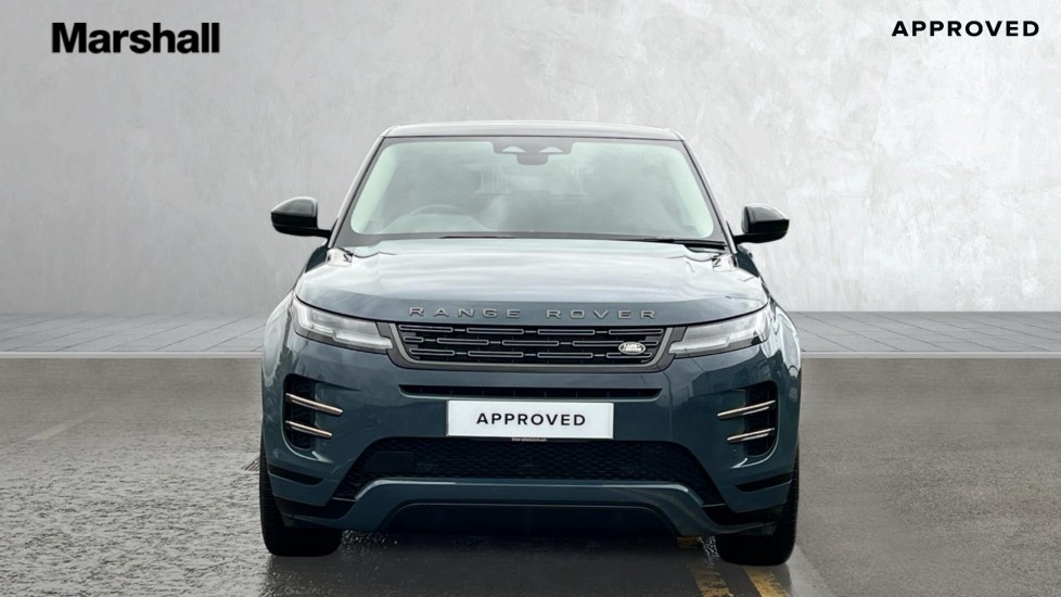 Used Land Rover Range Rover Evoque 2024 for sale - 76861861: Photo 7