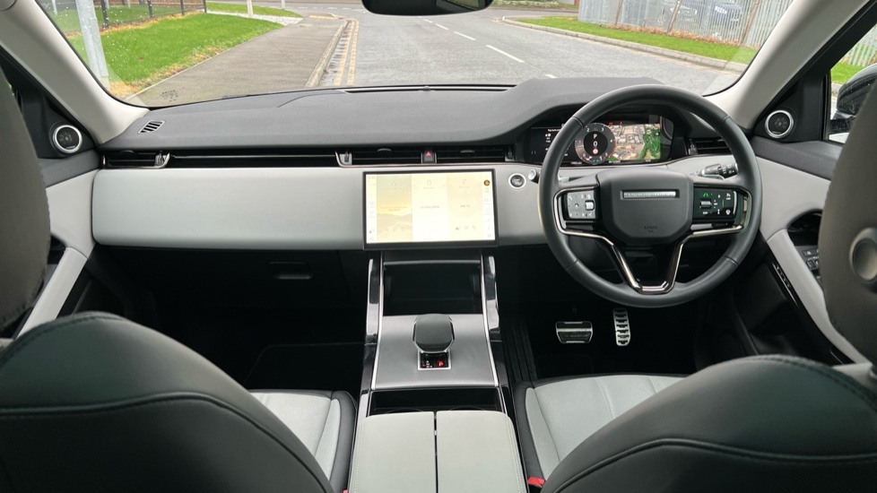 Used Land Rover Range Rover Evoque 2024 for sale - 76861861: Photo 9