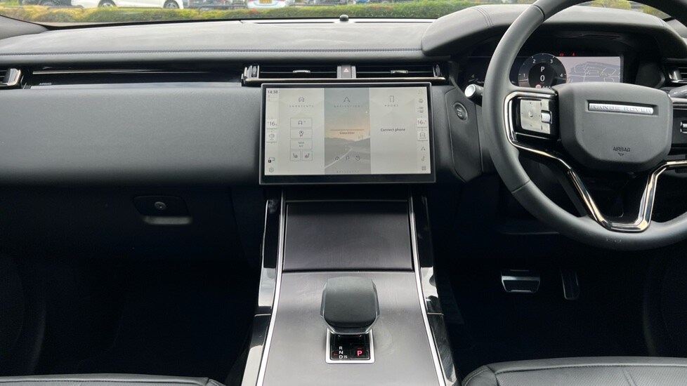 Vehicle 29