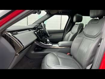 Used Land Rover Range Rover Sport 2023 for sale - 74194851: Photo