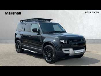 2021 - 3.0 D250 Hard Top S Auto [3 Seat]