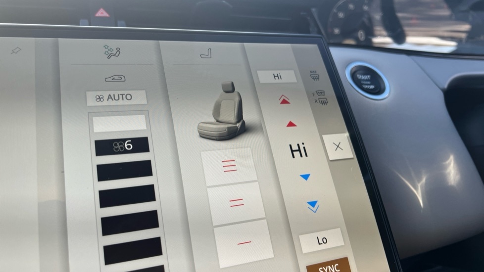 Used Land Rover Range Rover Evoque 2025 for sale - 76593714: Photo 24