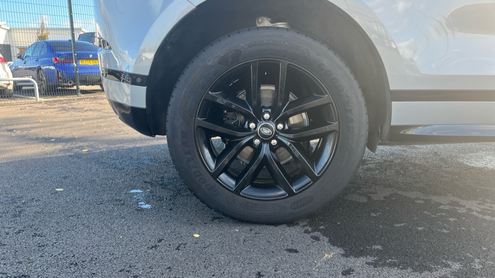 Used Land Rover Range Rover Evoque 2025 for sale - 76593714: Photo 32