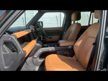 Used Land Rover Defender 2022 for sale - 74885485: Photo
