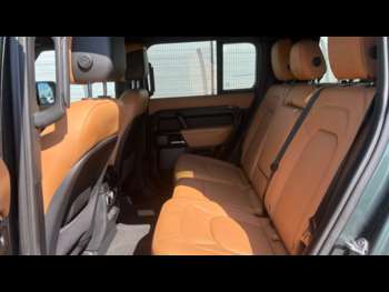 Used Land Rover Defender 2022 for sale - 74885485: Photo