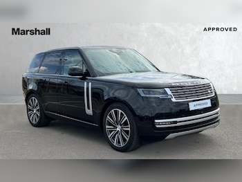 Used Land Rover Range Rover 2025 for sale - 75771333: Photo