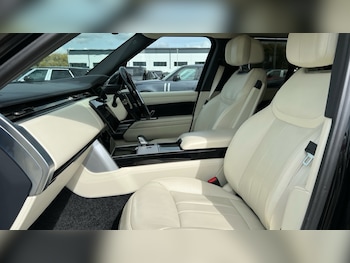Used Land Rover Range Rover 2025 for sale - 75771333: Photo
