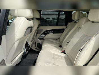 Used Land Rover Range Rover 2025 for sale - 75771333: Photo