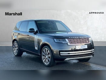 2024 - RANGE ROVER 3.0 P460e Autobiography 4dr Auto