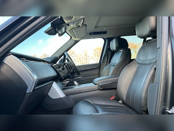 Used Land Rover Range Rover 2024 for sale - 76817825: Photo