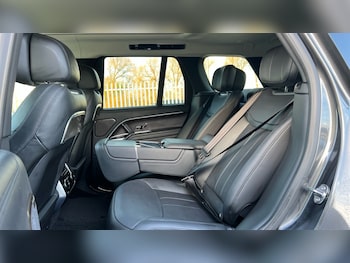 Used Land Rover Range Rover 2024 for sale - 76817825: Photo