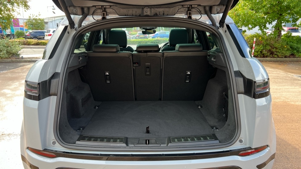 Used Land Rover Range Rover Evoque 2023 for sale - 76691434: Photo 10