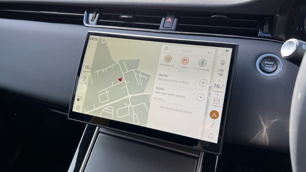 Used Land Rover Range Rover Evoque 2023 for sale - 76691434: Photo 11