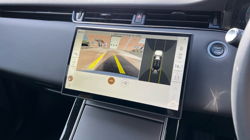 Used Land Rover Range Rover Evoque 2023 for sale - 76691434: Photo 12