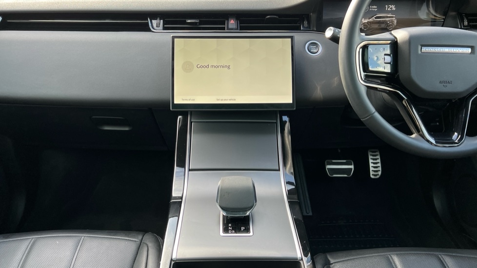 Used Land Rover Range Rover Evoque 2023 for sale - 76691434: Photo 14