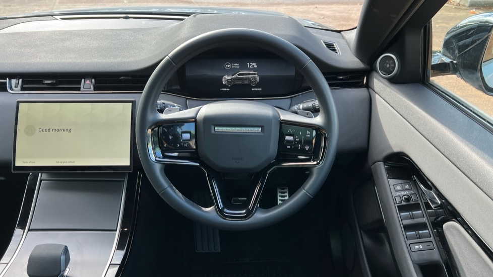 Used Land Rover Range Rover Evoque 2023 for sale - 76691434: Photo 15